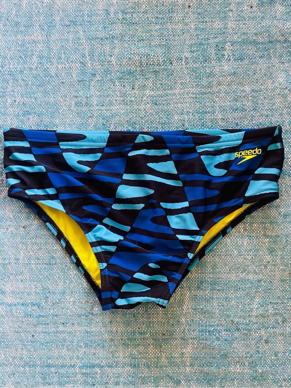 Speedo Men’s Swimming Brief